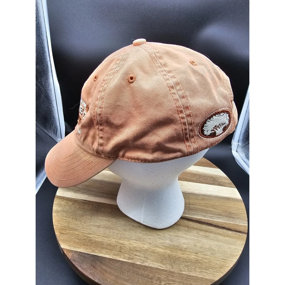 Disneys Animal Kingdom Adventure‎ Co Adjustable Baseball Cap